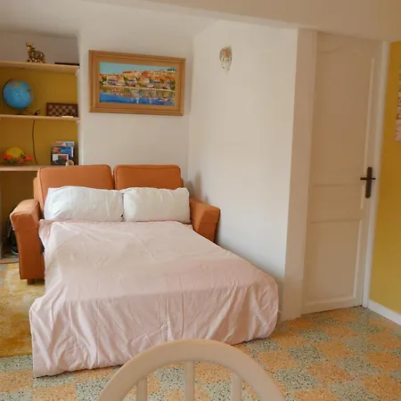 Your Riviera Bolthole In Apartament