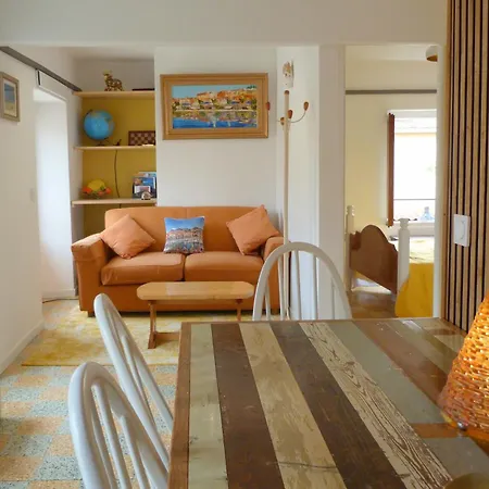 Your Riviera Bolthole In Apartament *