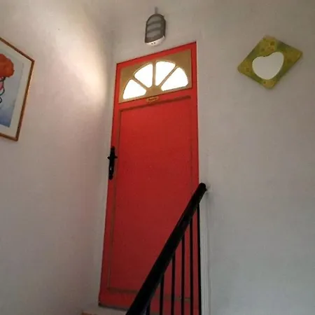 Apartmán Your Riviera Bolthole In *