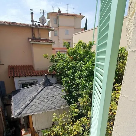 Your Riviera Bolthole In