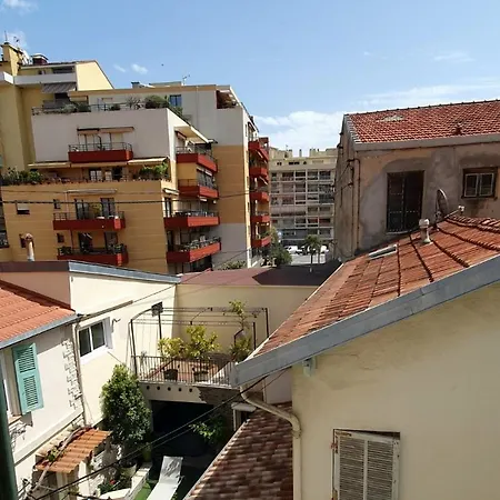 Your Riviera Bolthole In Apartament